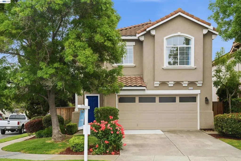 8516 Peachtree Ave, Newark, CA 94560 - #1