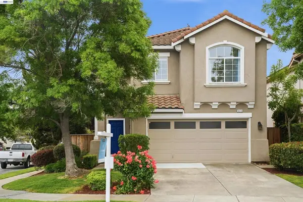 8516 Peachtree Ave, Newark, CA 94560
