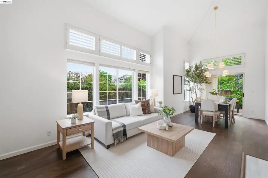 8516 Peachtree Ave, Newark, CA 94560 - #3