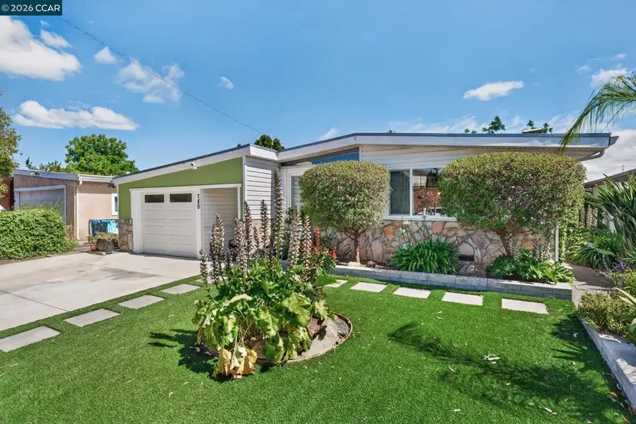 380 Alhambra Ave, Vallejo, CA 94591 - #3