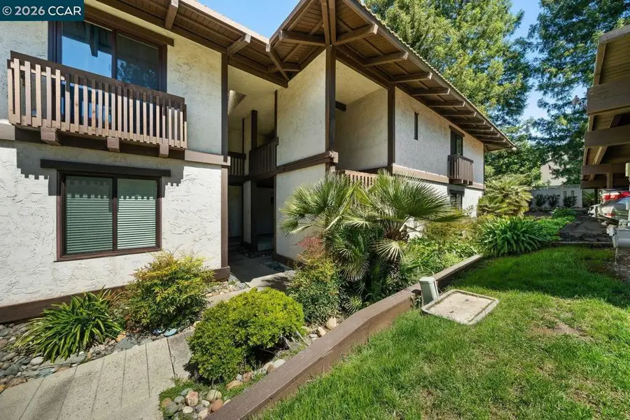 1476 Camino Peral #C, Moraga, CA 94556 - #2