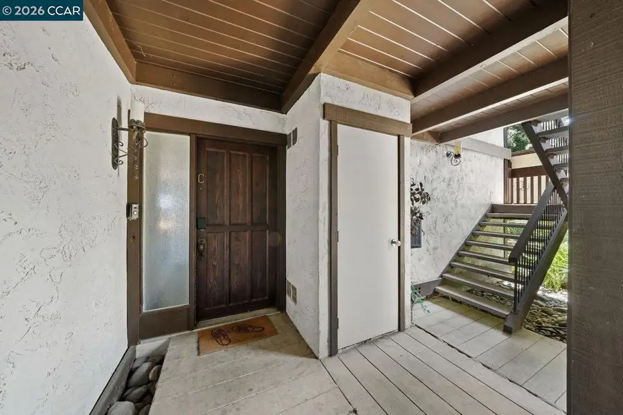 1476 Camino Peral #C, Moraga, CA 94556 - #3