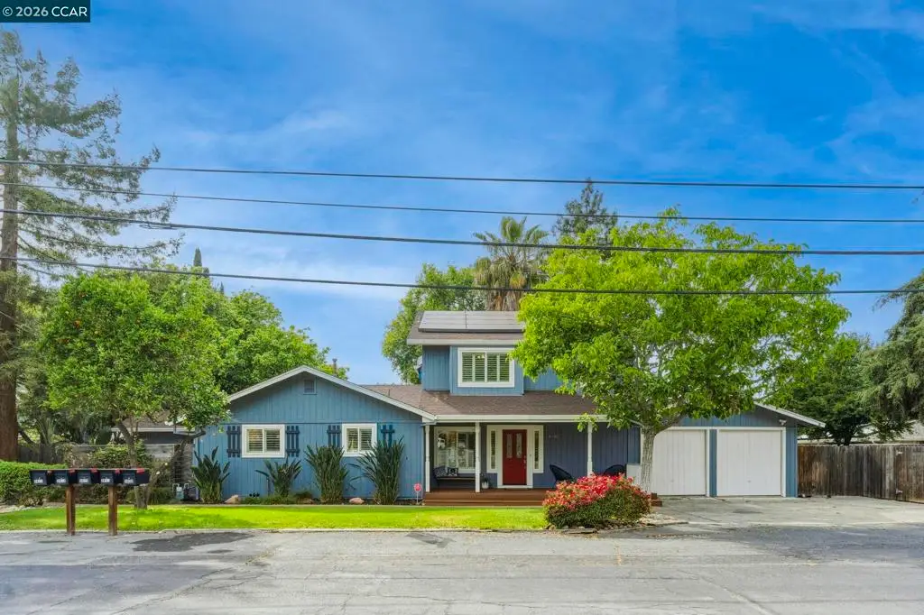 3430 Sanford St, Concord, CA 94520 - #1