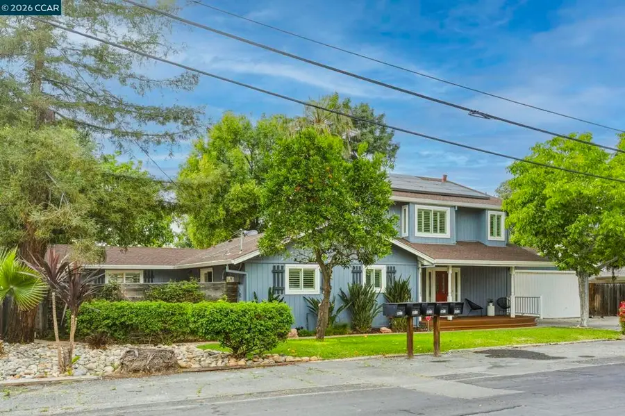 3430 Sanford St, Concord, CA 94520 - #2