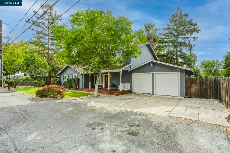 3430 Sanford St, Concord, CA 94520 - #3