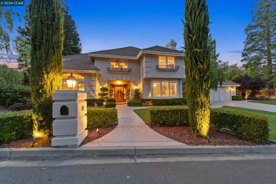 10 Elizabeth Ln, Danville, CA 94526 - #2