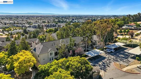 715 Heath Ct #390, Hayward, CA 94544