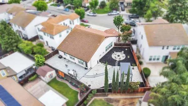 90 Bergamot Ct, Oakley, CA 94561