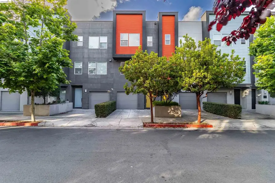 1357 Pullman, Oakland, CA 94607 - #2