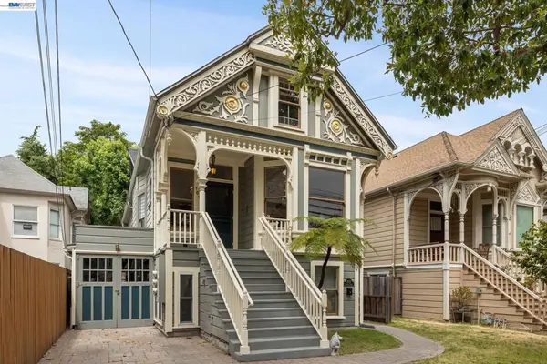 1615 Sherman St, Alameda, CA 94501