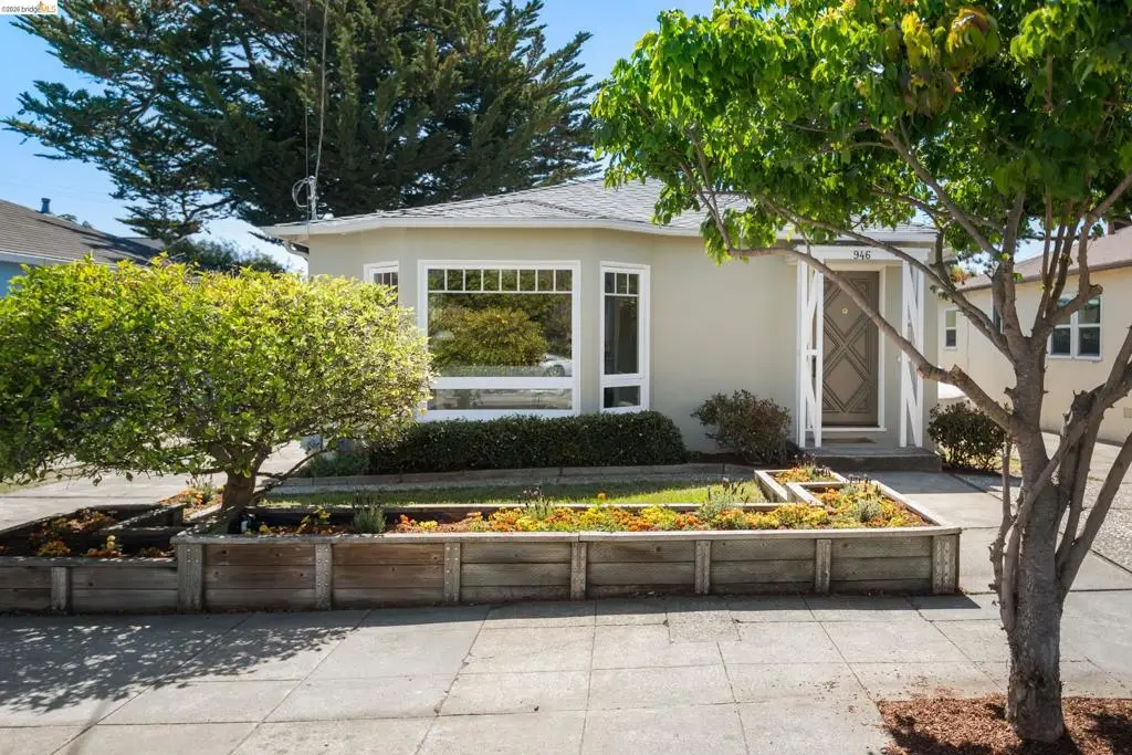 946 Jackson St, Albany, CA 94706 - #1