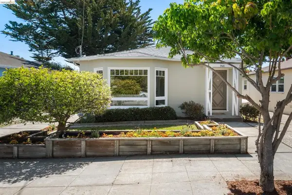 946 Jackson St, Albany, CA 94706