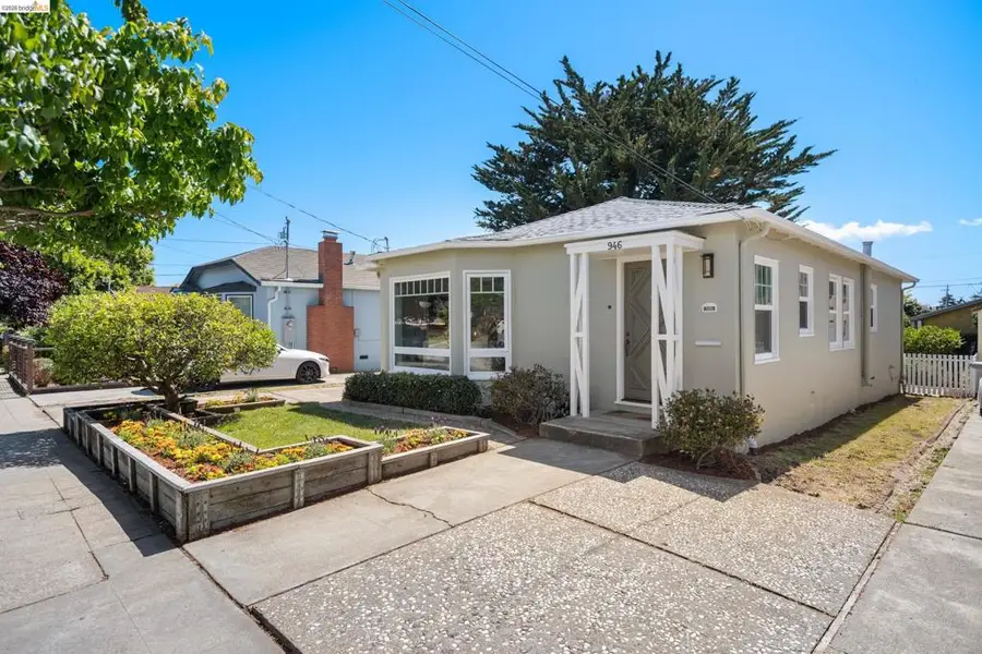 946 Jackson St, Albany, CA 94706 - #2