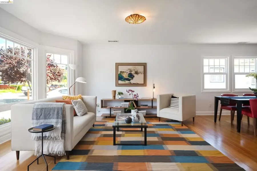 946 Jackson St, Albany, CA 94706 - #3