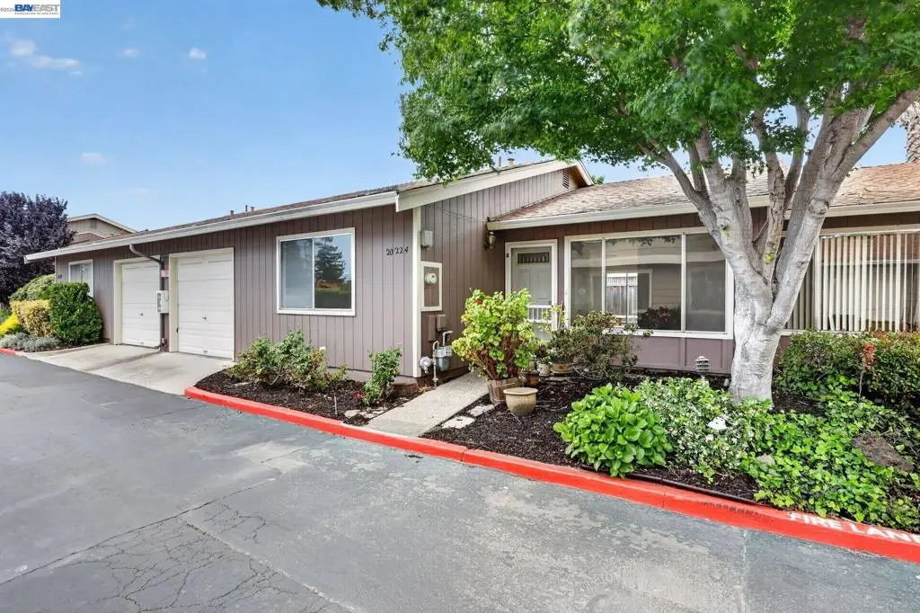 20224 San Miguel Ave, Castro Valley, CA 94546 - #1
