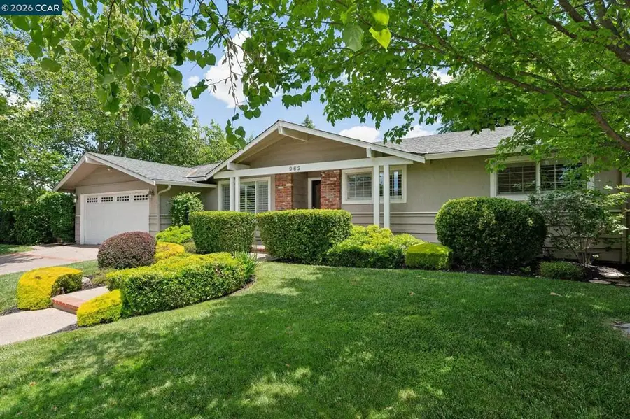 962 Oasis Dr, Concord, CA 94518 - #3