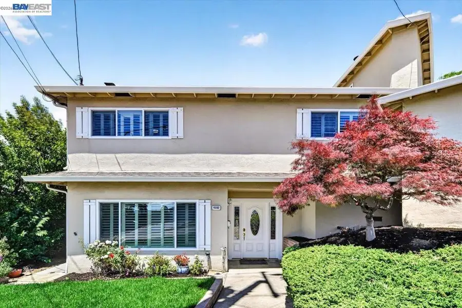 4592 Edwards Ln, Castro Valley, CA 94546 - #2