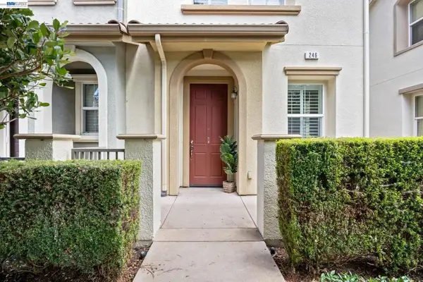 246 Sullivan Way, Hayward, CA 94541