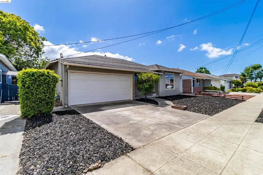 832 Serra Dr, San Leandro, CA 94578 - #3