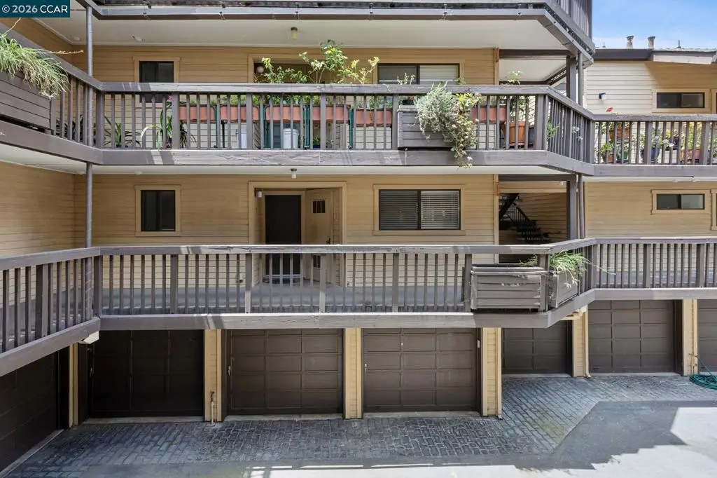 99 Cleaveland Rd #15, Pleasant Hill, CA 94523 - #1