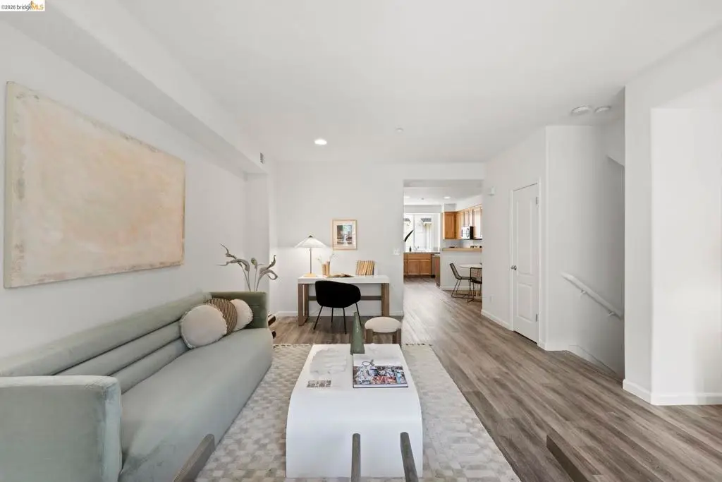 1524 Tucker St #29, Oakland, CA 94603 - #1