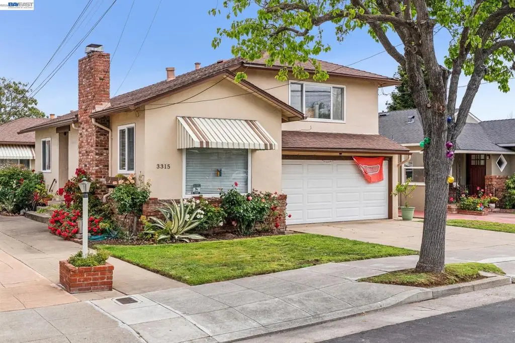 3315 Central Ave, Alameda, CA 94501 - #1