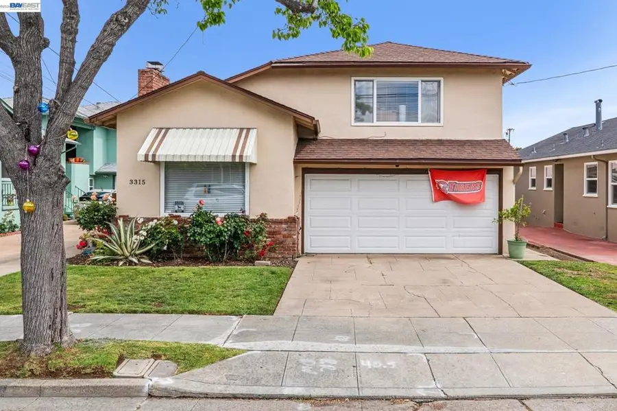 3315 Central Ave, Alameda, CA 94501 - #2