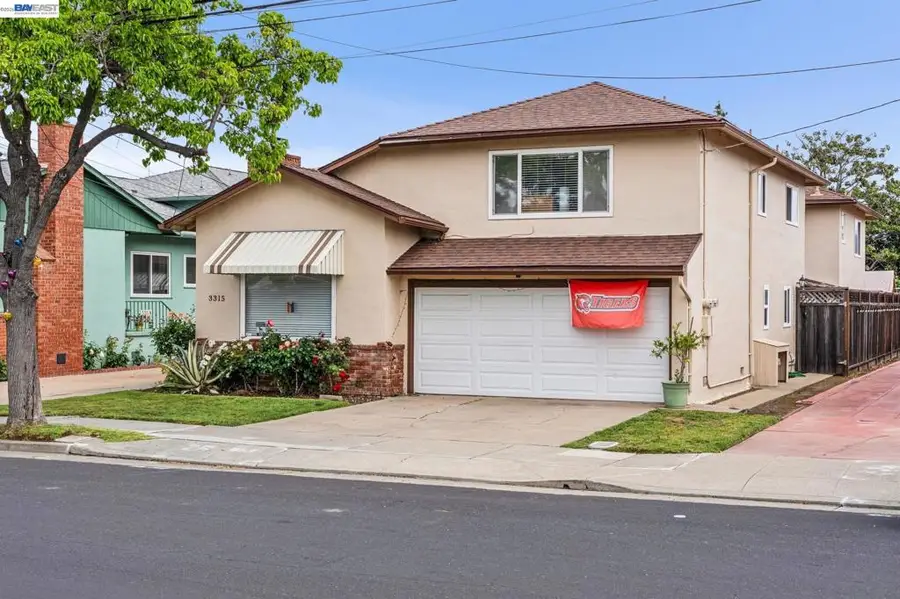 3315 Central Ave, Alameda, CA 94501 - #3