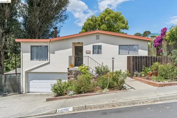 4203 Garden Lane, El Sobrante, CA 94803