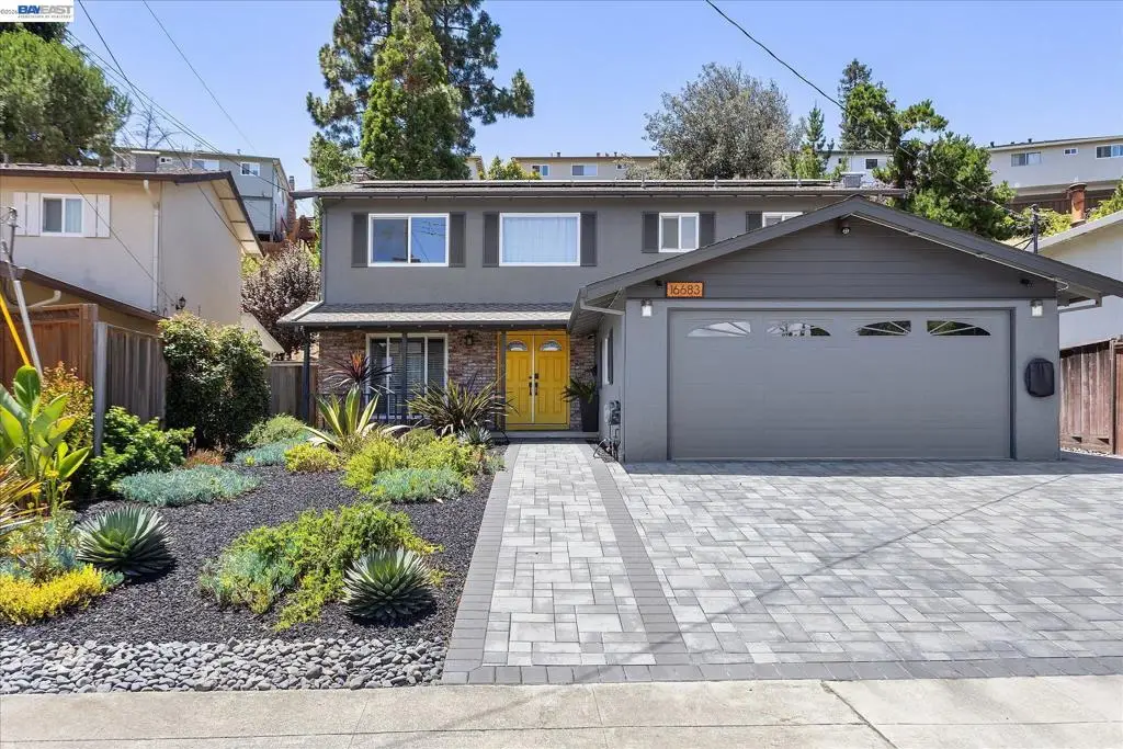 16683 Kildare Rd, Castro Valley, CA 94578 - #1