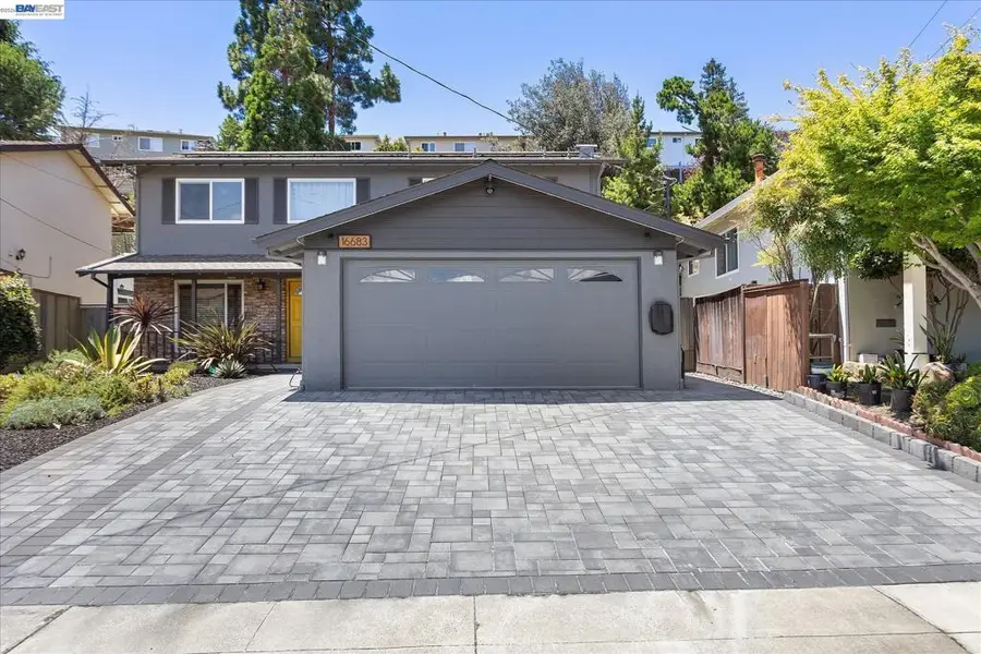 16683 Kildare Rd, Castro Valley, CA 94578 - #2