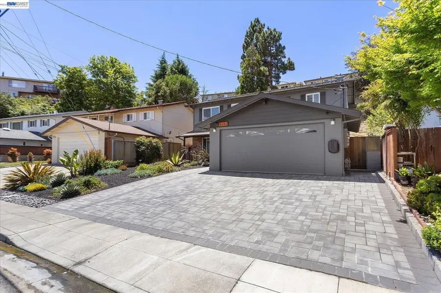16683 Kildare Rd, Castro Valley, CA 94578 - #3