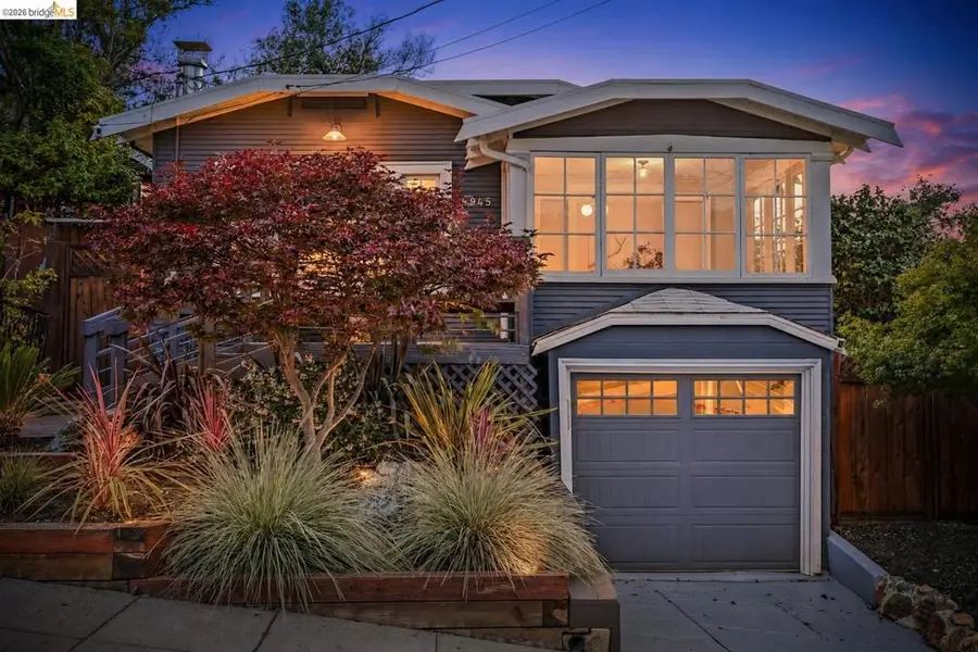 5945 Majestic Ave, Oakland, CA 94605 - #2