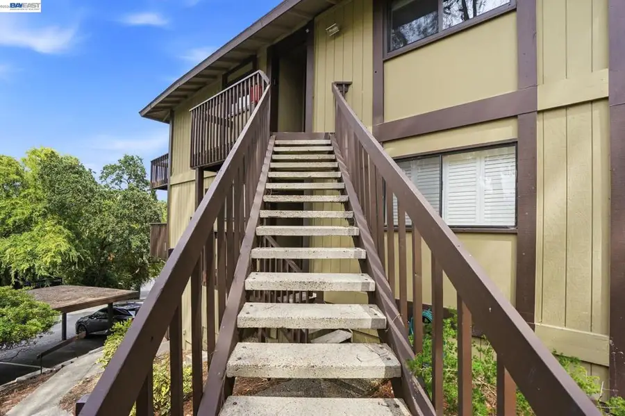 2101 Vanderslice Ct #18, Walnut Creek, CA 94596 - #2