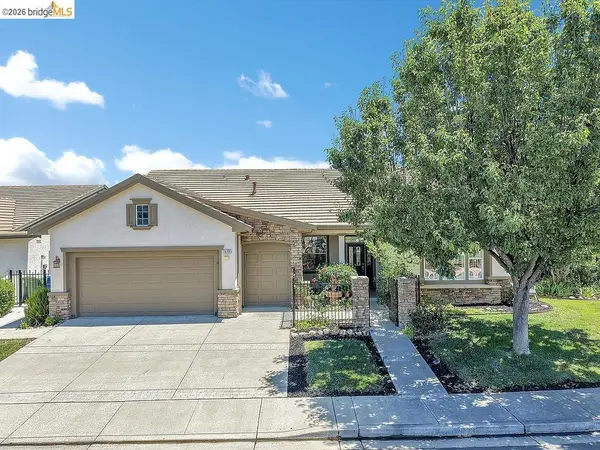 1419 Bismarck Ln, Brentwood, CA 94513