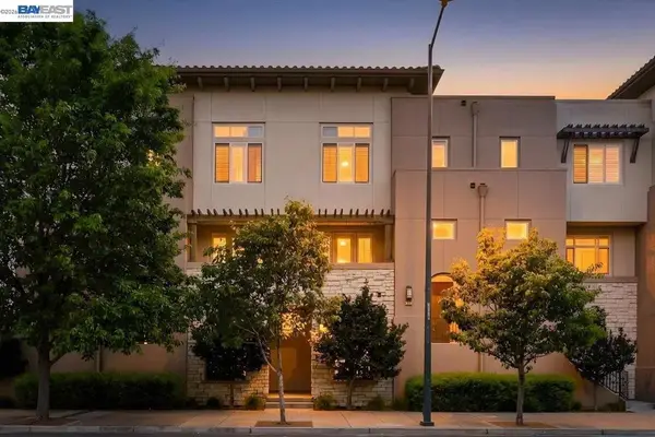 5423 Iron Horse Pkwy, Dublin, CA 94568