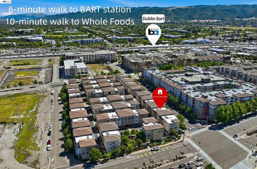 5423 Iron Horse Pkwy, Dublin, CA 94568 - #3