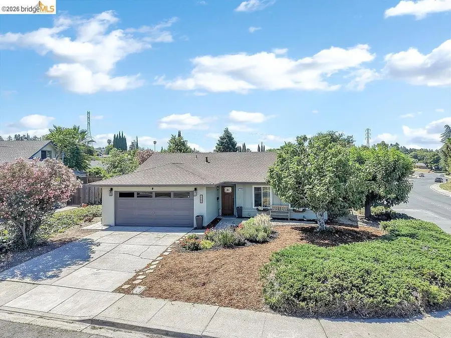 1100 Ames Ct, Antioch, CA 94509 - #3