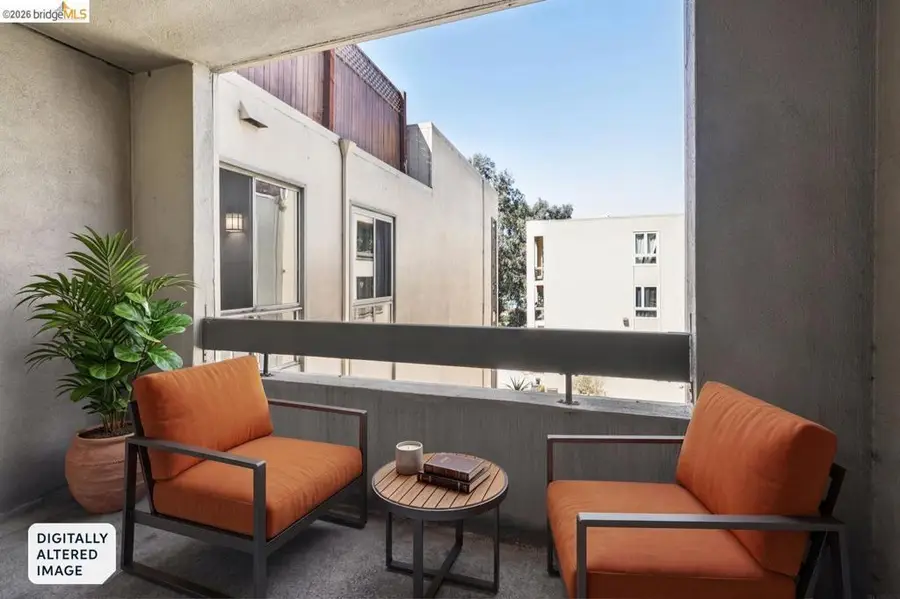 466 Crescent Street #317, Oakland, CA 94610 - #2