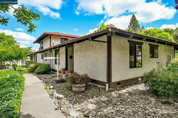 1351 Camino Peral #C, Moraga, CA 94556