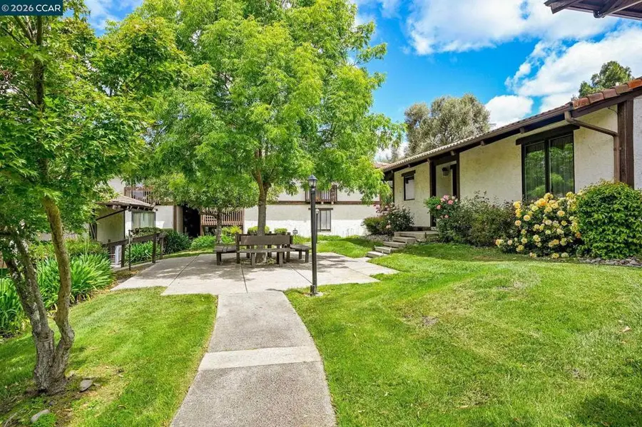 1351 Camino Peral #C, Moraga, CA 94556 - #2
