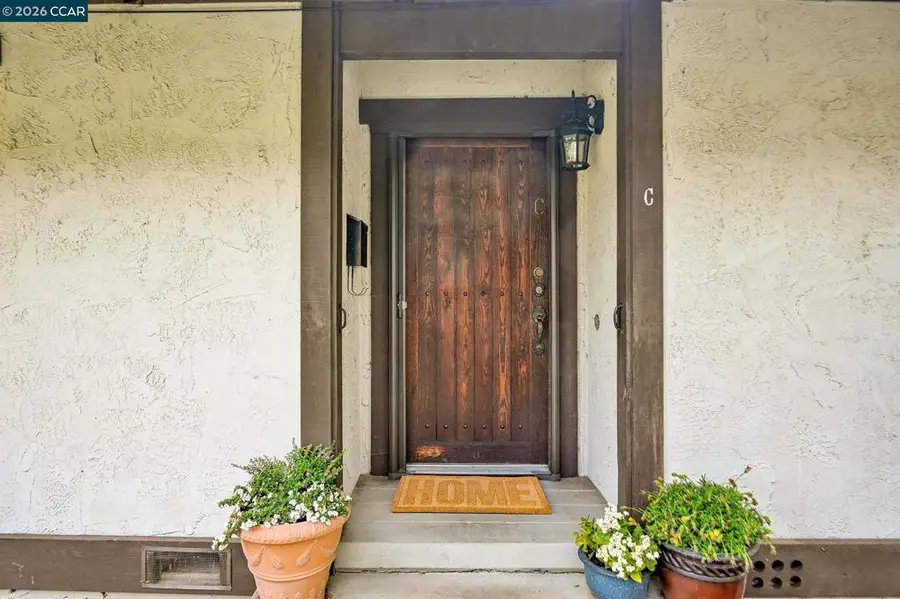 1351 Camino Peral #C, Moraga, CA 94556 - #3