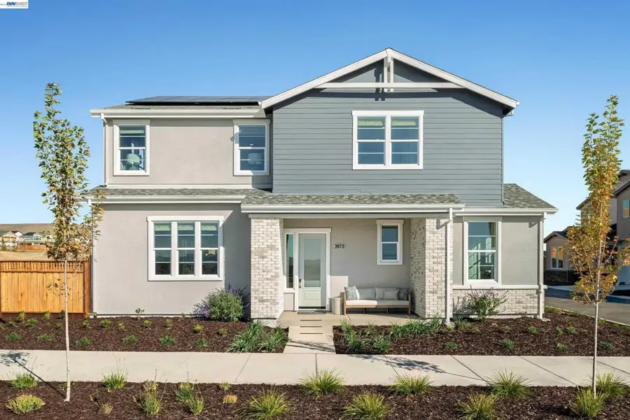 3800 Shorthorn Street, Dublin, CA 94568 - #3