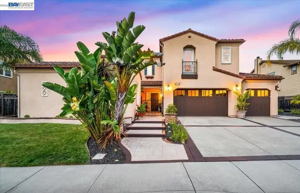 476 Bridle Ct, San Ramon, CA 94582