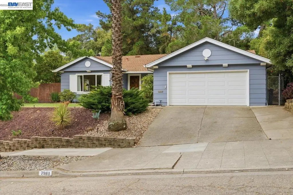 7981 Surrey Ln, Oakland, CA 94605 - #1