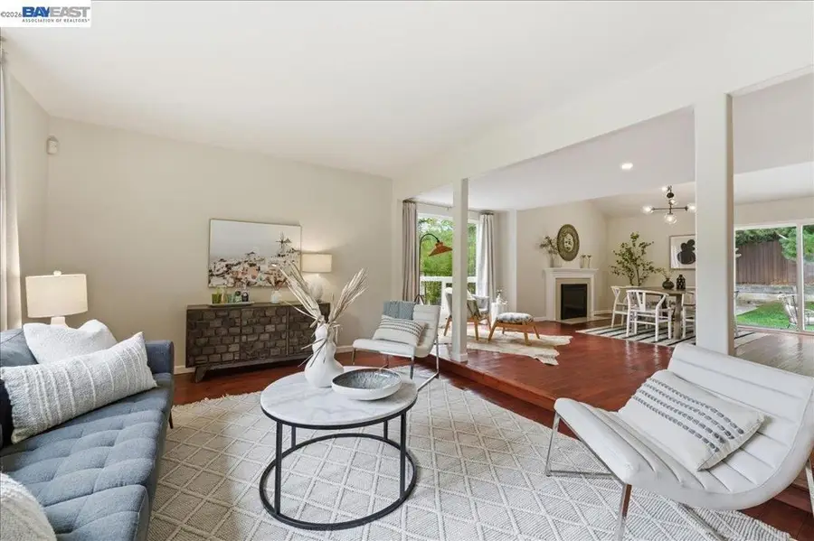 7981 Surrey Ln, Oakland, CA 94605 - #2