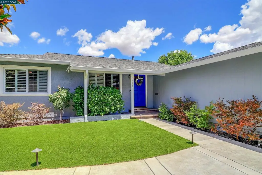 5491 Florida Dr, Concord, CA 94521 - #1