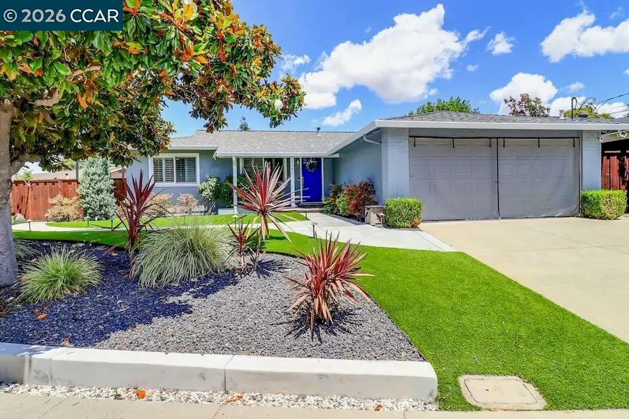 5491 Florida Dr, Concord, CA 94521 - #2