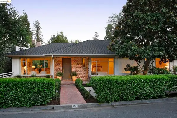 156 Hazel Lane, Piedmont, CA 94611