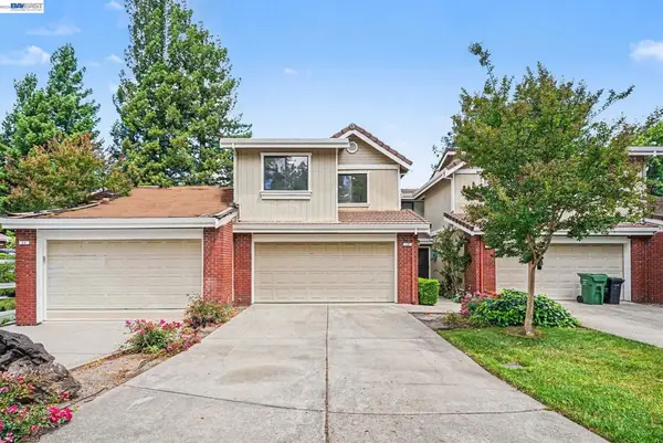 13 Glen Valley Circle, Danville, CA 94526
